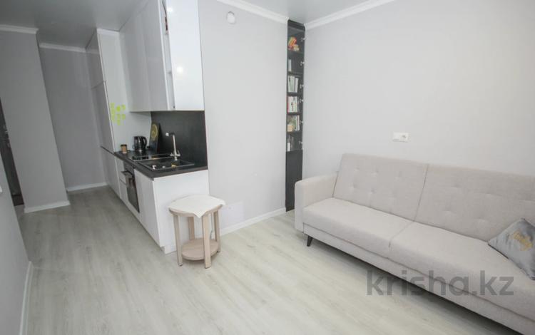 2-бөлмелі пәтер · 53 м² · 3/10 қабат, Гагарина 244, бағасы: 45 млн ₸ в Алматы, Ауэзовский р-н — фото 5