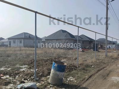 Жер телімі · 6 сотық, Улан, бағасы: 7 млн ₸