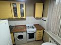 1-комнатная квартира · 35 м² · 5/5 этаж, Кабанбай батыра за 250 000 ₸ в Алматы, Алмалинский р-н — фото 4