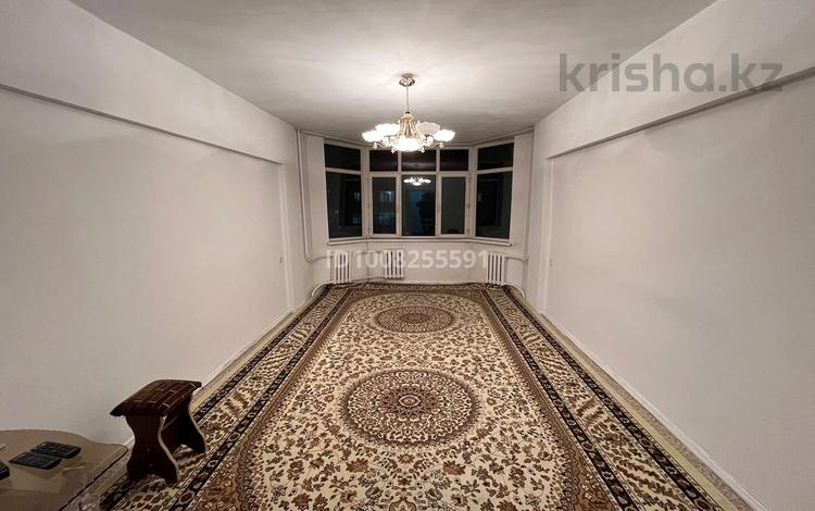 2-комнатная квартира · 68 м² · 4/5 этаж, мкр Астана 24 за 20.5 млн 〒 в Таразе — фото 2