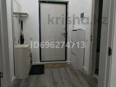 1-бөлмелі пәтер · 53 м² · 6/10 қабат, Алтын орда, бағасы: 29 млн ₸ в Алматы, Наурызбайский р-н