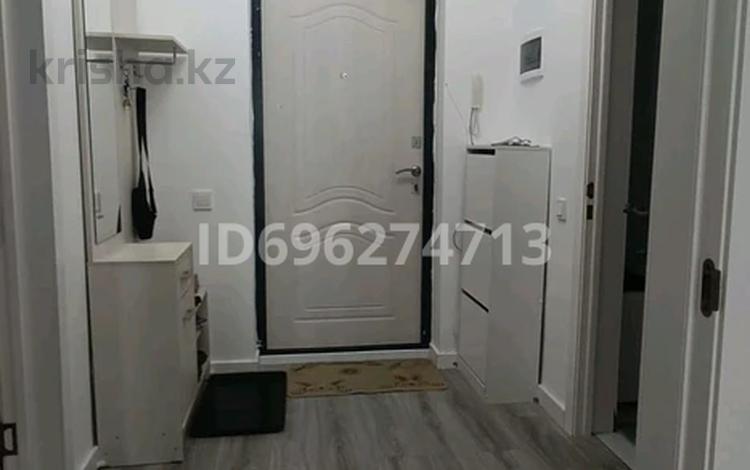 1-бөлмелі пәтер · 53 м² · 6/10 қабат, Алтын орда, бағасы: 29 млн ₸ в Алматы, Наурызбайский р-н — фото 2