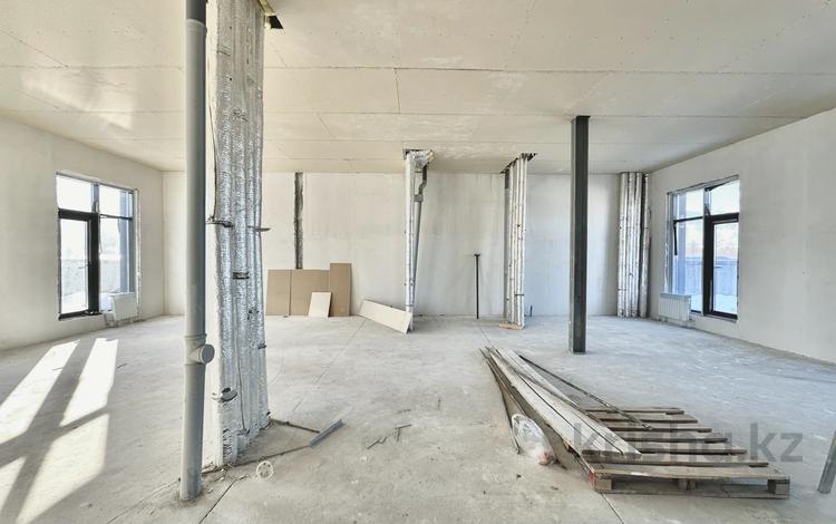 4-комнатная квартира · 192.5 м² · 4/4 этаж, мкр Аскартау, Ремизовка 1а за ~ 173.3 млн ₸ в Алматы, Медеуский р-н — фото 3