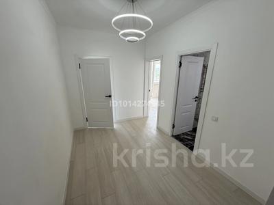 1-комнатная квартира · 63 м² · 6/8 этаж, Микрорайон Алтын Ауыл 3 за 25.9 млн ₸ в Каскелене