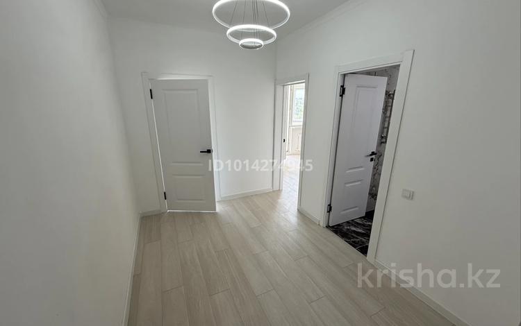 1-комнатная квартира · 63 м² · 6/8 этаж, Микрорайон Алтын Ауыл 3 за 25.9 млн ₸ в Каскелене — фото 2