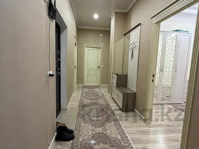 2-бөлмелі пәтер · 90 м² · 4/11 қабат, 16-й мкр 57, бағасы: 26.5 млн ₸ в Актау