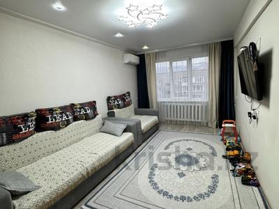 3-комнатная квартира · 70 м² · 5/5 этаж, Льва Толстого 22 за 26 млн ₸ в Усть-Каменогорске
