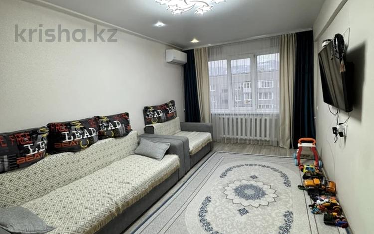 3-комнатная квартира · 70 м² · 5/5 этаж, Льва Толстого 22 за 26 млн ₸ в Усть-Каменогорске — фото 2