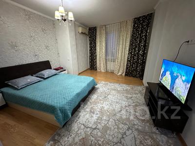 1-комнатная квартира · 55 м² · 8 этаж, Желтоксан 17б — Rixos за 2 000 ₸ в Шымкенте