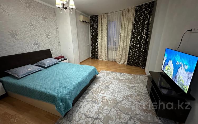 1-комнатная квартира · 55 м² · 8 этаж, Желтоксан 17б — Rixos за 2 000 ₸ в Шымкенте — фото 2