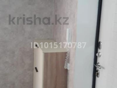 2-бөлмелі пәтер · 61 м² · 8/9 қабат, Береке шағын ауданы 60, бағасы: 210 000 ₸ в Костанае, Микрорайон Береке