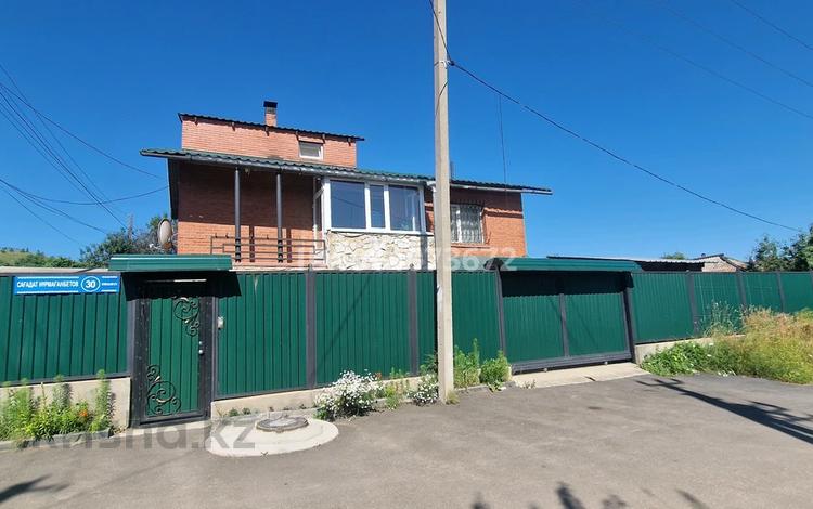 Отдельный дом · 5 комнат · 178 м² · 6 сот., Нурмагамбетова 30 за 72 млн ₸ в Кокшетау — фото 2