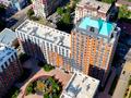 3-комнатная квартира · 100 м² · 2/17 этаж, Розыбакиева 320 — Серкебаева - Ескараева - ТРЦ Мега - Магнум за ~ 120 млн ₸ в Алматы, Бостандыкский р-н — фото 11