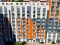 3-комнатная квартира · 100 м² · 2/17 этаж, Розыбакиева 320 — Серкебаева - Ескараева - ТРЦ Мега - Магнум за ~ 120 млн ₸ в Алматы, Бостандыкский р-н — фото 13