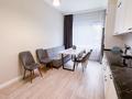 3-комнатная квартира · 100 м² · 2/17 этаж, Розыбакиева 320 — Серкебаева - Ескараева - ТРЦ Мега - Магнум за ~ 120 млн ₸ в Алматы, Бостандыкский р-н — фото 20