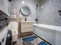 3-комнатная квартира · 100 м² · 2/17 этаж, Розыбакиева 320 — Серкебаева - Ескараева - ТРЦ Мега - Магнум за ~ 120 млн ₸ в Алматы, Бостандыкский р-н — фото 34