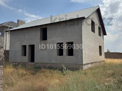 Отдельный дом · 5 комнат · 200 м² · 8 сот., мкр Туран 96 — Аширбек Сыгай за 70 млн ₸ в Шымкенте, Каратауский р-н