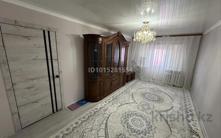 2-бөлмелі пәтер · 47 м² · 4/5 қабат, проспект Абая 7 — Электрон, бағасы: 13.6 млн ₸ в Актобе — фото 5