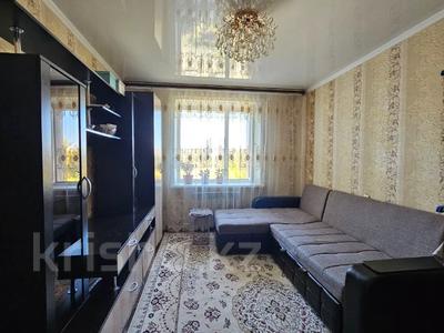 2-комнатная квартира · 35 м² · 3/9 этаж, мкр Юго-Восток, Карбышева 14/2 за 13.5 млн ₸ в Караганде, Казыбек би р-н