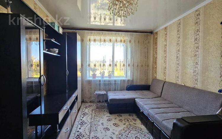 2-комнатная квартира · 35 м² · 3/9 этаж, мкр Юго-Восток, Карбышева 14/2 за 13.5 млн ₸ в Караганде, Казыбек би р-н — фото 10