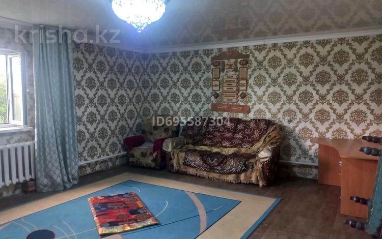 Часть дома · 4 комнаты · 100 м² · 10 сот., Таукехан 19 — От Астаны 60км за 10 млн ₸ в Акмечеть — фото 9