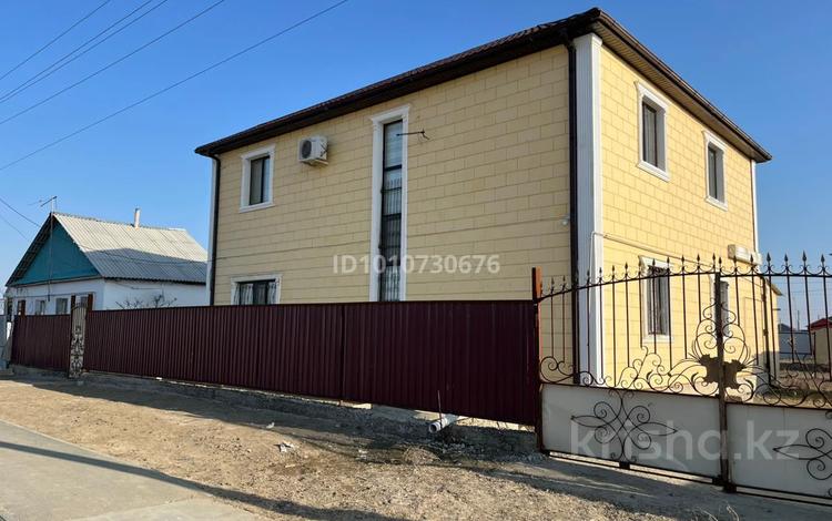 Жеке үй · 6 бөлме · 240 м² · 8 сот., Мухит Шажимов 45 — 300м от магазина Диана, бағасы: 35 млн 〒 в Еркинкале — фото 2