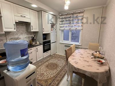 2-комнатная квартира · 50 м² · 4/5 этаж, мкр Кулагер, Серикова за 36 млн ₸ в Алматы, Жетысуский р-н