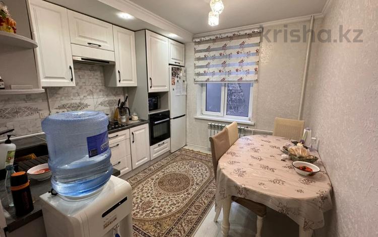 2-комнатная квартира · 50 м² · 4/5 этаж, мкр Кулагер, Серикова за 36 млн ₸ в Алматы, Жетысуский р-н — фото 14