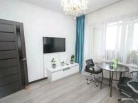 1-комнатная квартира · 42 м² · 5/5 этаж, Гагарина 143а — Тимирязева Гагарина за 210 000 ₸ в Алматы, Бостандыкский р-н