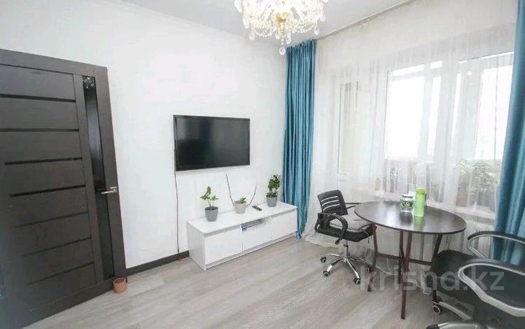 1-комнатная квартира · 42 м² · 5/5 этаж, Гагарина 143а — Тимирязева Гагарина за 210 000 ₸ в Алматы, Бостандыкский р-н — фото 2