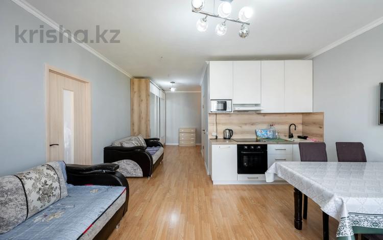 2-комнатная квартира · 54.1 м² · 7/18 этаж, Азербаева 47 за 27 млн ₸ в Астане, Сарайшык р-н — фото 28