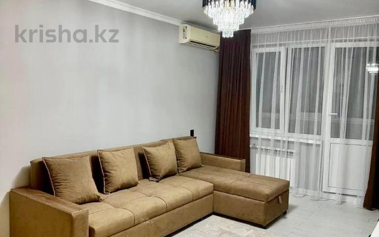 1-бөлмелі пәтер · 33 м² · 2/5 қабат, Орбита-3 ш/а., бағасы: 29 млн ₸ в Алматы, Бостандыкский р-н — фото 14
