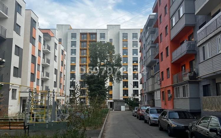 1-комнатная квартира, 42 м², 7/9 этаж, Кассина 146/2 за 19.4 млн 〒 в Алматы, Турксибский р-н — фото 2