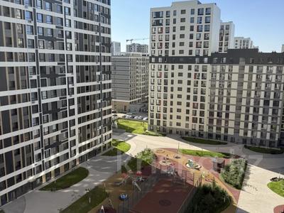 1-комнатная квартира · 41.7 м² · 12/12 этаж, ул. Е-36 13 за 23.5 млн ₸ в Астане, Нура р-н