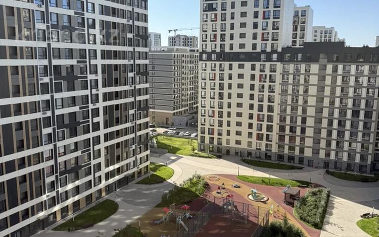 1-комнатная квартира · 41.7 м² · 12/12 этаж, ул. Е-36 13 за 23.5 млн ₸ в Астане, Нура р-н — фото 2