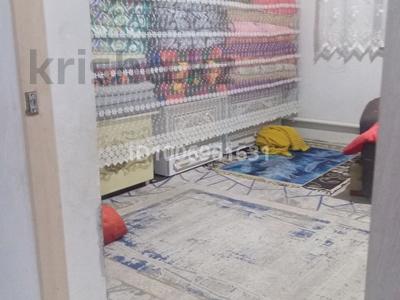 Отдельный дом · 4 комнаты · 120 м² · 6 сот., мкр Боралдай (Бурундай), Комсомол Таскескен 205 за 15 млн 〒 в Алматы, Алатауский р-н