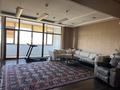 4-комнатная квартира · 190 м² · 4/18 этаж, Ахмет Байтурсынулы 1 за 1.1 млн ₸ в Астане, Сарайшык р-н — фото 3