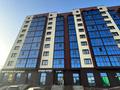 1-комнатная квартира, 41.7 м², 6/10 этаж, шоссе Коргалжын 30 за 15.5 млн 〒 в Астане, Нура р-н