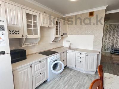 2-комнатная квартира · 47 м² · 6/16 этаж, Серкебаева 6 — СРОЧНАЯ ПРОДАЖА!!! за 43.9 млн 〒 в Алматы, Бостандыкский р-н