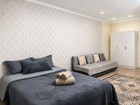 1-комнатная квартира · 40 м² · 4/7 этаж, Аманжол Бөлекпаев 10 за 15 000 ₸ в Астане, Алматы р-н