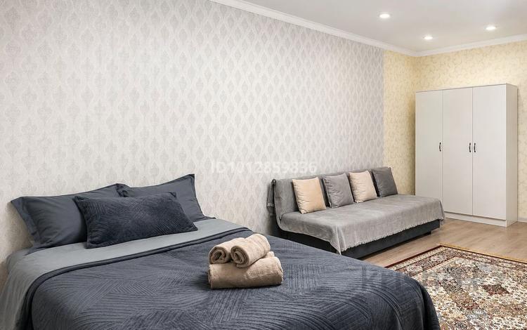 1-комнатная квартира · 40 м² · 4/7 этаж, Аманжол Бөлекпаев 10 за 15 000 ₸ в Астане, Алматы р-н — фото 9