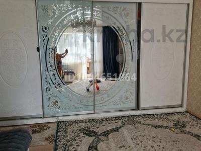 3-комнатная квартира · 104 м² · 4/10 этаж, проспект Мира 55/1 за 28 млн 〒 в Темиртау