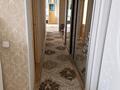 3-комнатная квартира · 104 м² · 4/10 этаж, проспект Мира 55/1 за 27 млн ₸ в Темиртау — фото 2