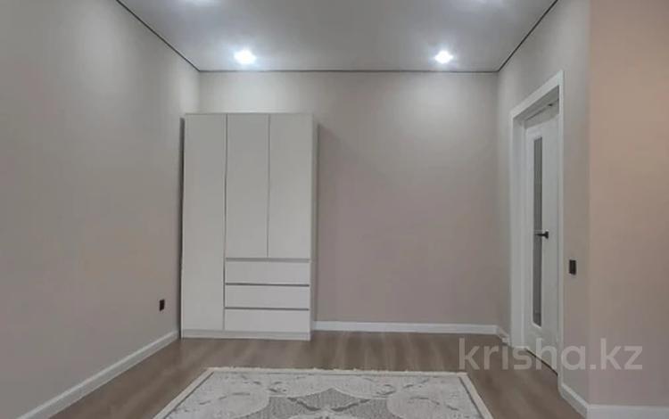 1-комнатная квартира · 46.4 м² · 3/9 этаж, мкр. Алтын орда за 23.5 млн ₸ в Актобе — фото 2