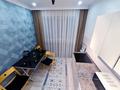 1-комнатная квартира · 50 м² · 9/16 этаж, 16-й мкр 33/8 — МОРЕ,АКВАПАРК,ТРК АКТАУ,ЦЕНТР ГОРОДА за 8 000 ₸ в Актау — фото 2