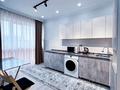 1-комнатная квартира · 50 м² · 9/16 этаж, 16-й мкр 33/8 — МОРЕ,АКВАПАРК,ТРК АКТАУ,ЦЕНТР ГОРОДА за 8 000 ₸ в Актау