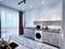 1-комнатная квартира · 50 м² · 9/16 этаж, 16-й мкр 33/8 — МОРЕ,АКВАПАРК,ТРК АКТАУ,ЦЕНТР ГОРОДА за 8 000 ₸ в Актау