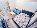 1-комнатная квартира · 50 м² · 9/16 этаж, 16-й мкр 33/8 — МОРЕ,АКВАПАРК,ТРК АКТАУ,ЦЕНТР ГОРОДА за 8 000 ₸ в Актау — фото 5