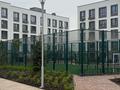 1-бөлмелі пәтер · 38.25 м² · 5/6 қабат, мкр Кайрат ЖК Dream City Family Bi — Рынок Жетысу, новый район Экспо, бағасы: 28.3 млн ₸ в Алматы, Турксибский р-н — фото 4