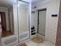 3-комнатная квартира, 80 м², 3/10 этаж помесячно, Кенен Азербаев за 250 000 〒 в Астане, Алматы р-н — фото 10